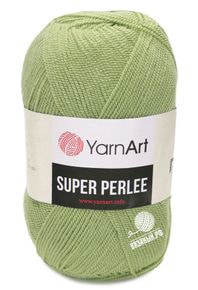 Super Perlee