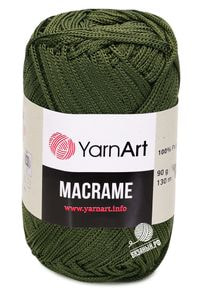Macrame