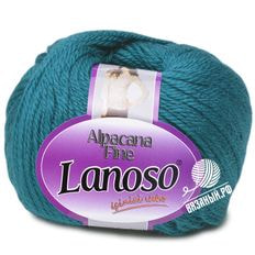 Alpacana Fine