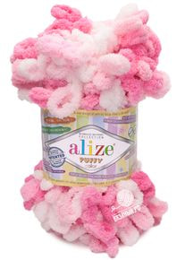 Puffy Color
