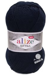 58 (Темно-синий)