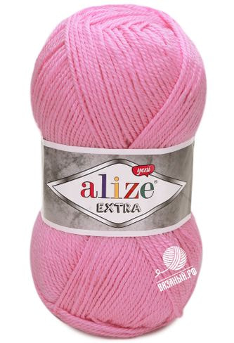 Пряжа Alize Extra