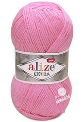 191 (Ярко-розовый)