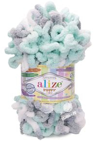 Puffy Color
