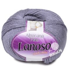 Alpacana Fine