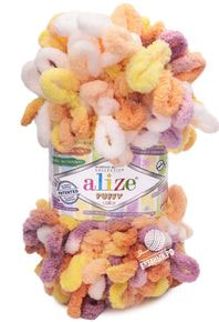 Puffy Color