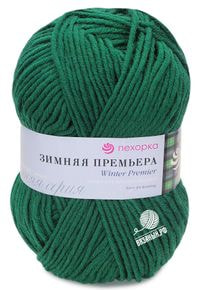 Зимняя премьера