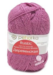 29 (Розовая сирень)