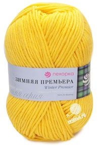 Зимняя премьера