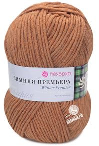 Зимняя премьера