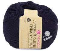 04 (Черно-Синий)