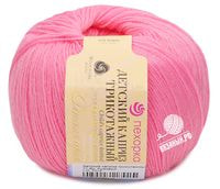 11 (Розовый детский)