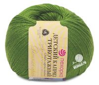 434 (Зеленый)