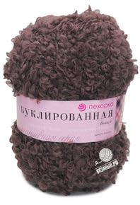 Буклированная