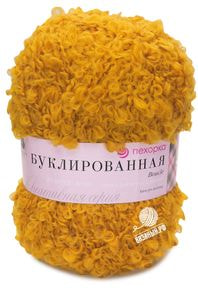 Буклированная