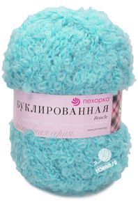 Буклированная