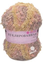 1095 (Розово-бежевый)