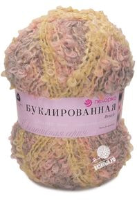 Буклированная