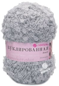 Буклированная