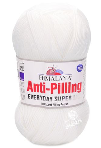 Пряжа Himalaya Everyday Super Lux