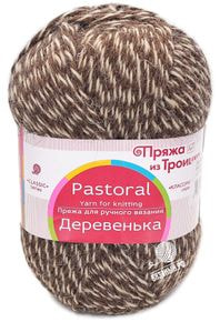 Деревенька