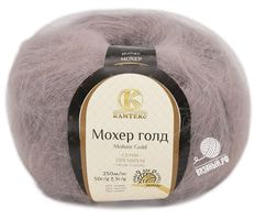 Мохер голд
