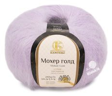 Мохер голд