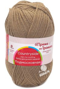 Подмосковная