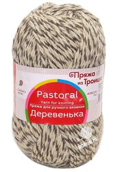 732 (Бежевый меланж)