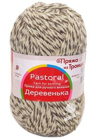 Деревенька