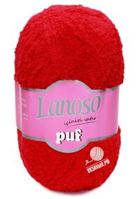 Polar Puf