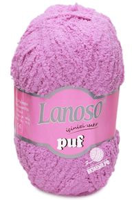 Polar Puf