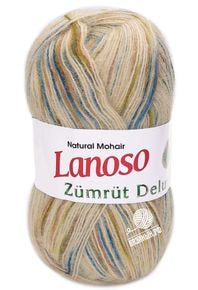 Zumrut Delux