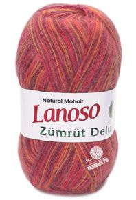 Zumrut Delux