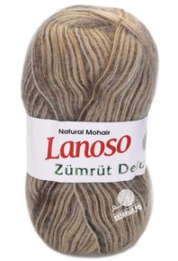 Zumrut Delux