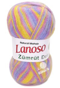 Zumrut Delux