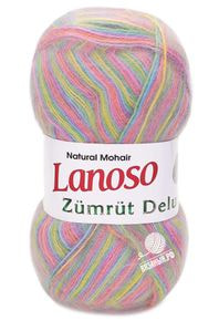 Zumrut Delux