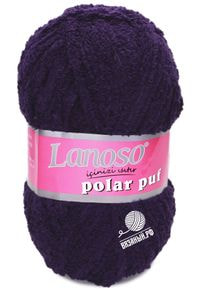 Polar Puf