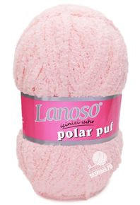 Polar Puf