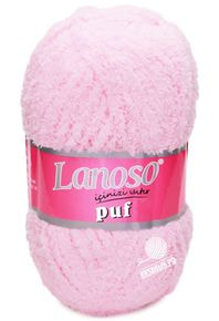 Polar Puf