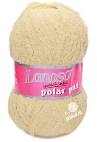 Polar Puf