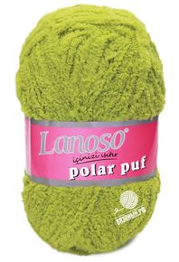 Polar Puf