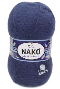 Mohair Delicate