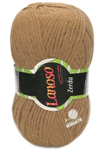 Пряжа Lanoso Zerda