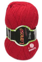 956 (Красный)