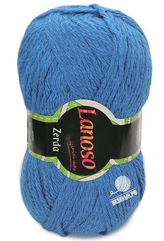 Пряжа Lanoso Zerda
