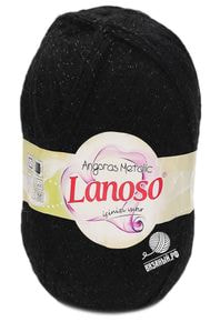 Angoras Metalic