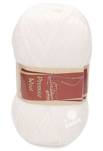 Пряжа Lanoso Premier Wool