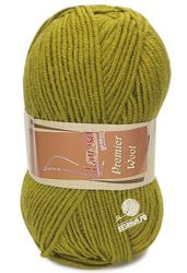 6687 (Горчичный)