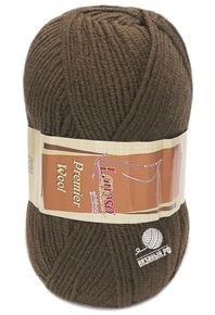 Premier Wool